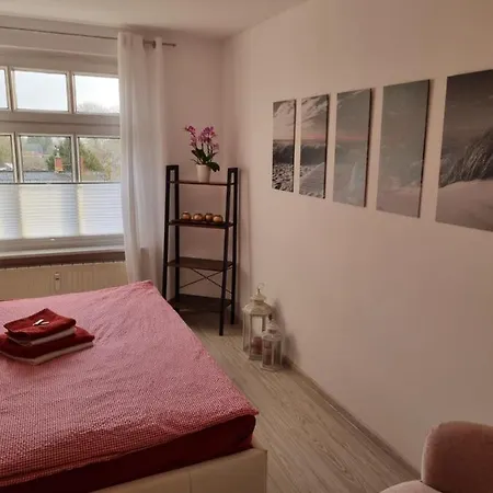 Apartment Storchenhof Engel