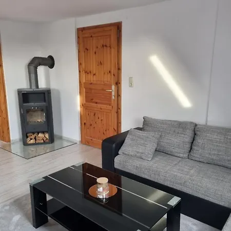 Apartment Storchenhof Engel