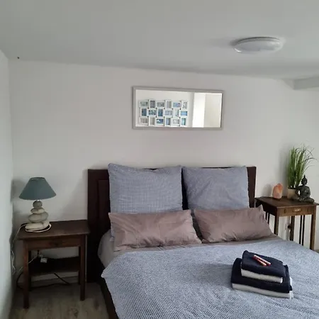 Storchenhof Engel Katzow