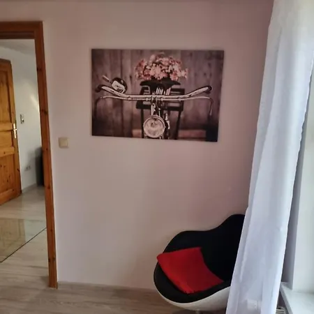 Apartment Storchenhof Engel