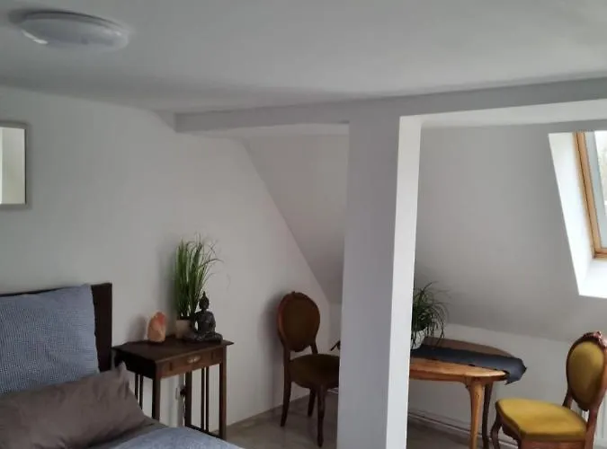 Storchenhof Engel Apartman *