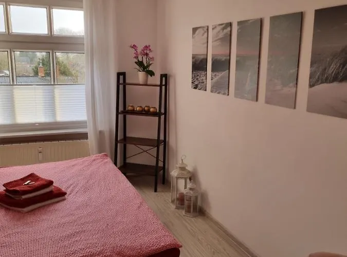 Apartman Storchenhof Engel