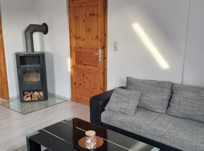 Apartman Storchenhof Engel