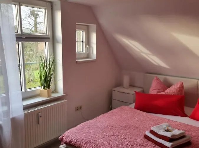 Apartman Storchenhof Engel *