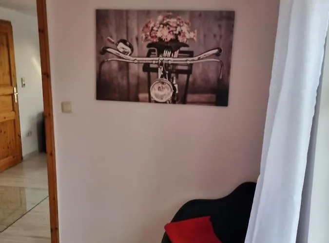 Apartman Storchenhof Engel